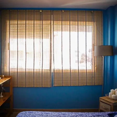 Segrelles By Interhome Canet d'En Berenguer