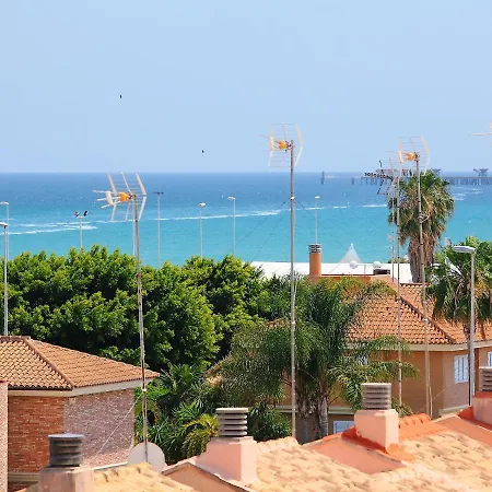 Segrelles Apartamento *