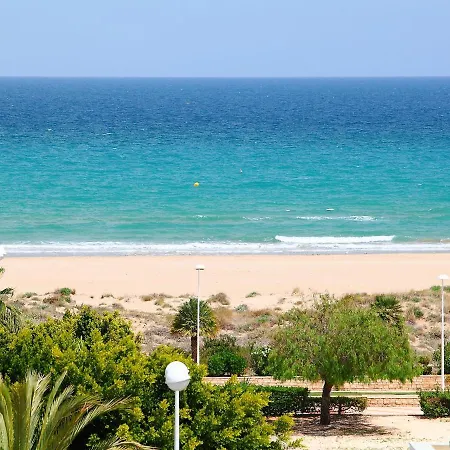 Segrelles * Canet d'En Berenguer