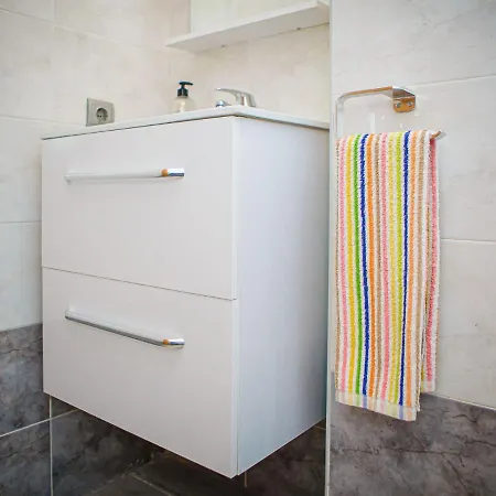 Segrelles Apartamento