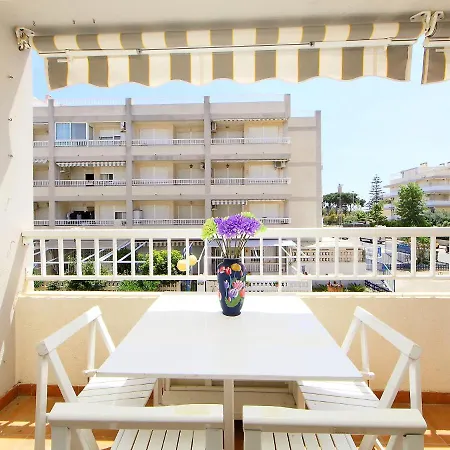 Apartamento Segrelles Canet d'En Berenguer