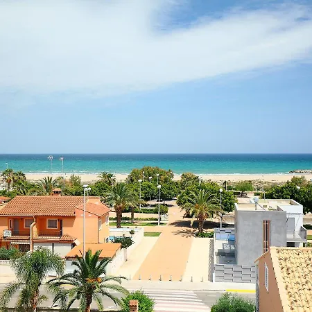 Apartamento Segrelles *