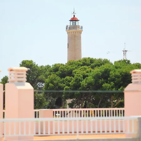 Segrelles Apartamento Canet d'En Berenguer