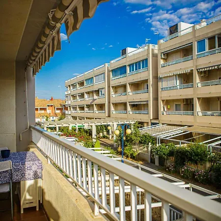 Segrelles Apartamento