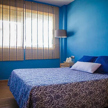 Segrelles By Interhome Canet d'En Berenguer