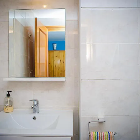 Segrelles By Interhome *