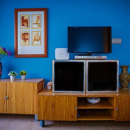 Segrelles By Interhome Apartamento *