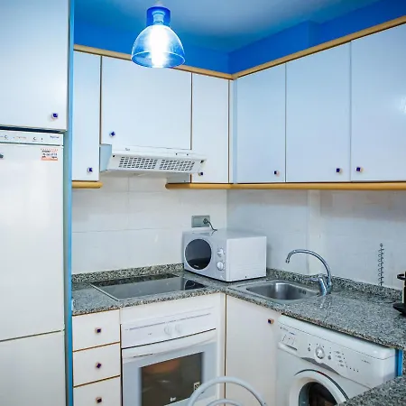 Segrelles By Interhome *