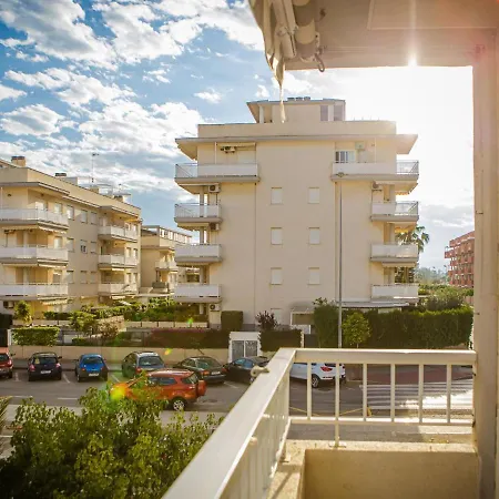 Apartamento Segrelles By Interhome *