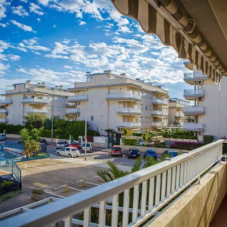 Apartamento Segrelles By Interhome